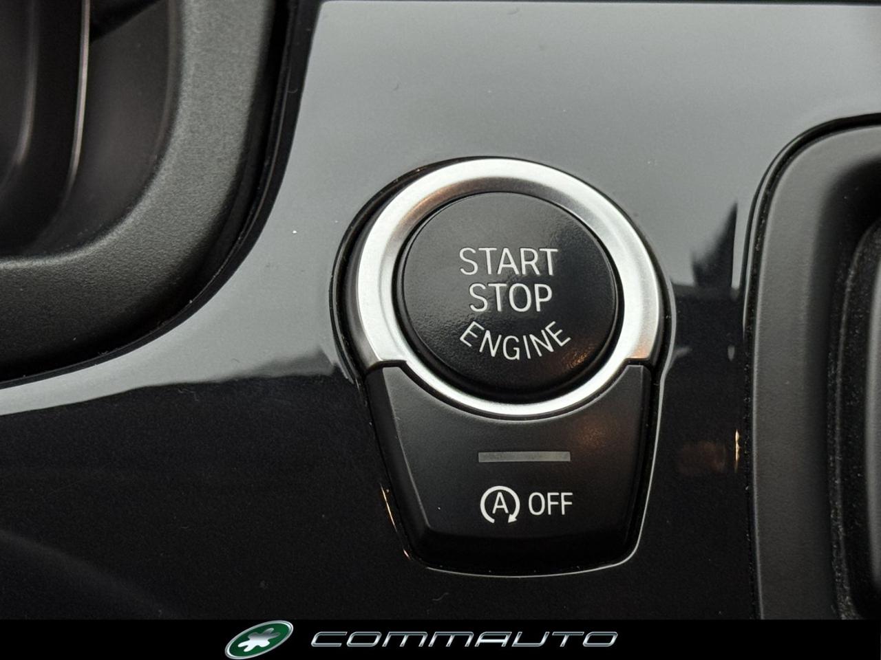 BMW 520 d xDrive Business PELLE+PORTELLONE ELETTRICO - 21