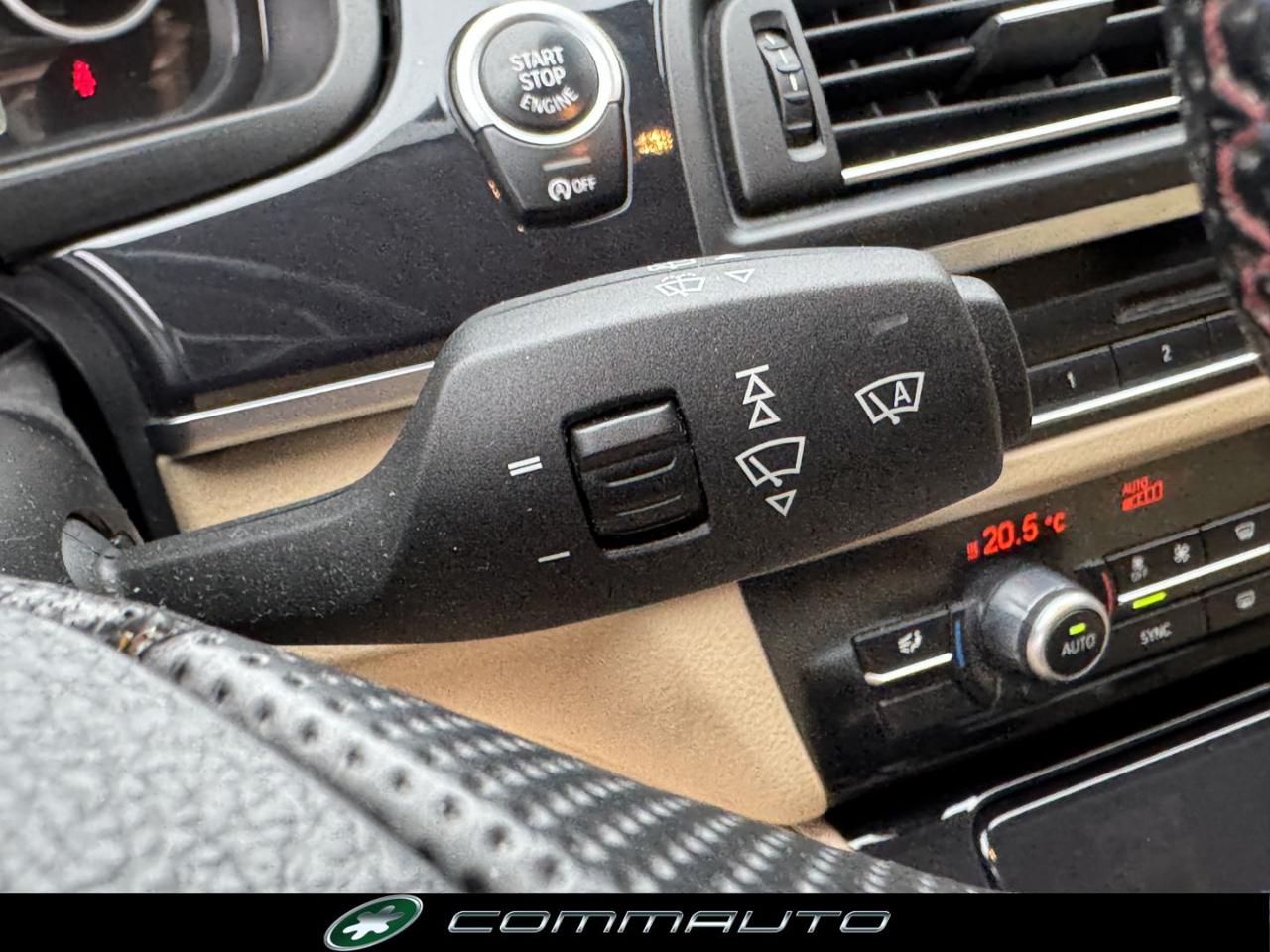 BMW 520 d xDrive Business PELLE+PORTELLONE ELETTRICO - 18