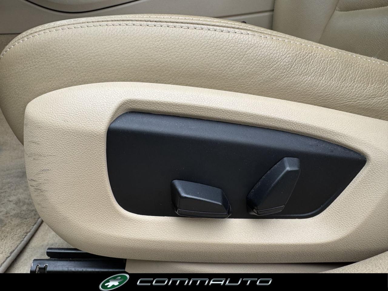 BMW 520 d xDrive Business PELLE+PORTELLONE ELETTRICO - 13