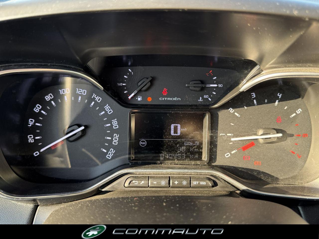 CITROEN C3 Aircross PureTech 110 S&S Max - 22