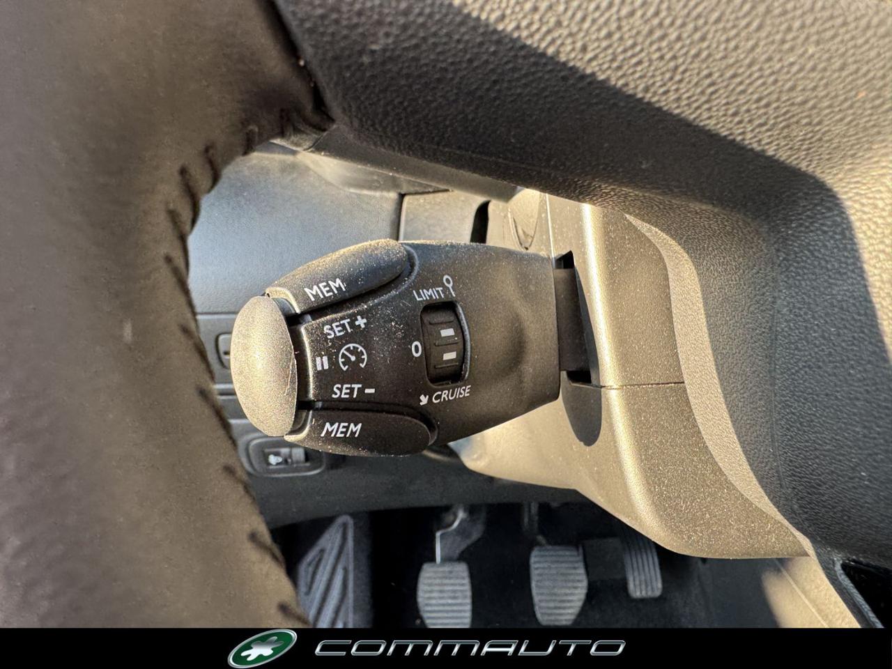 CITROEN C3 Aircross PureTech 110 S&S Max - 19