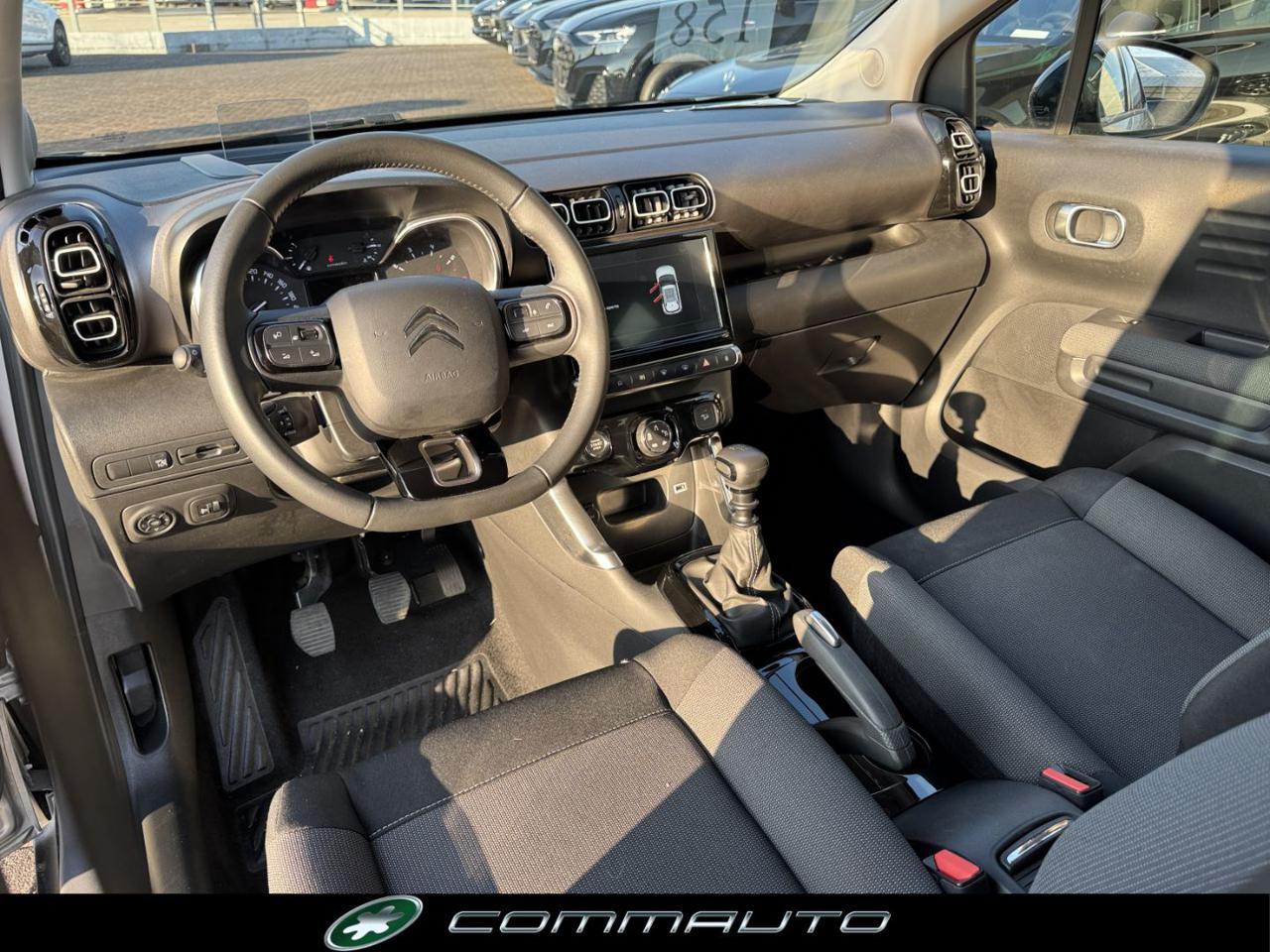 CITROEN C3 Aircross PureTech 110 S&S Max - 35