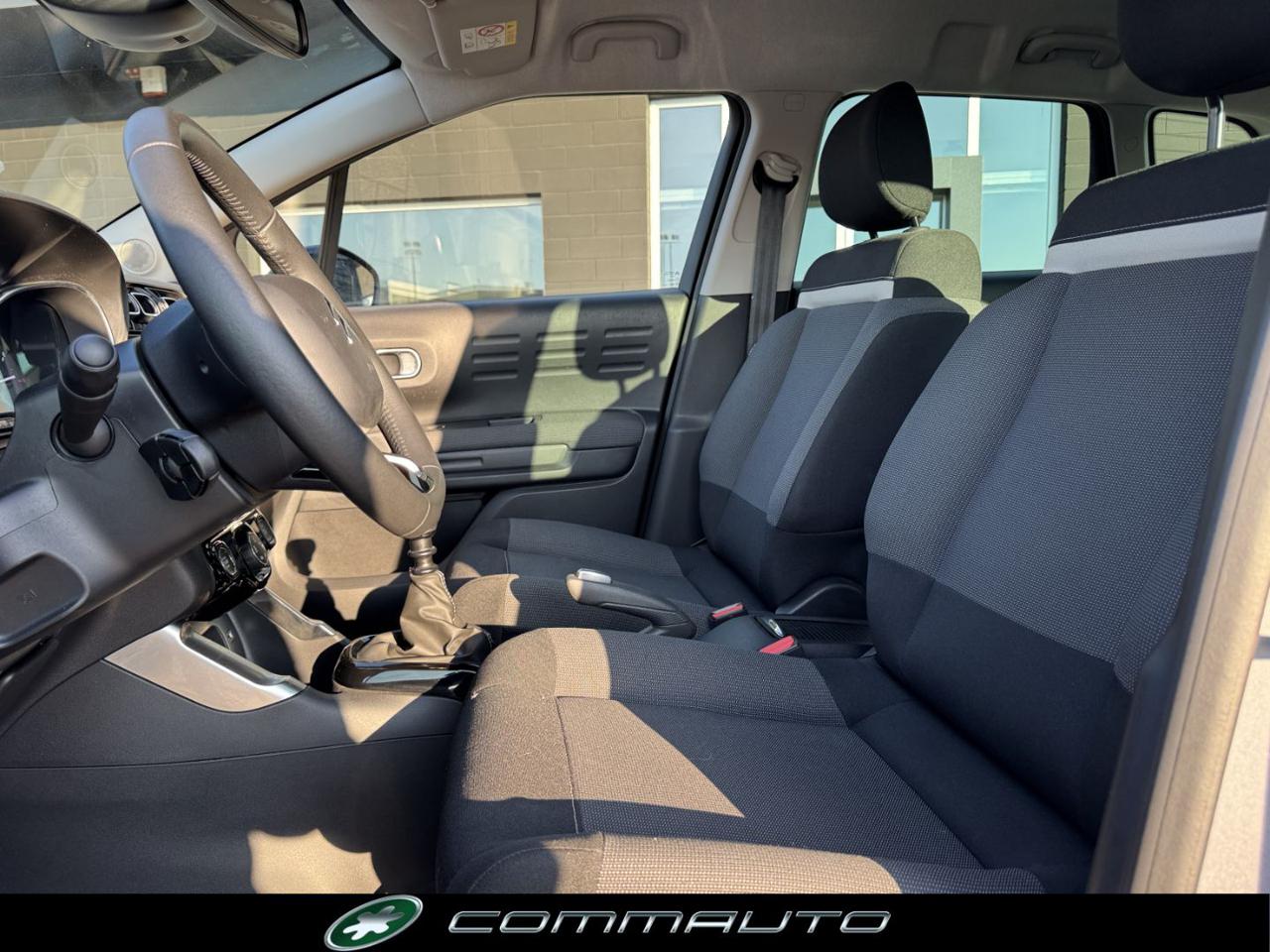 CITROEN C3 Aircross PureTech 110 S&S Max - 15