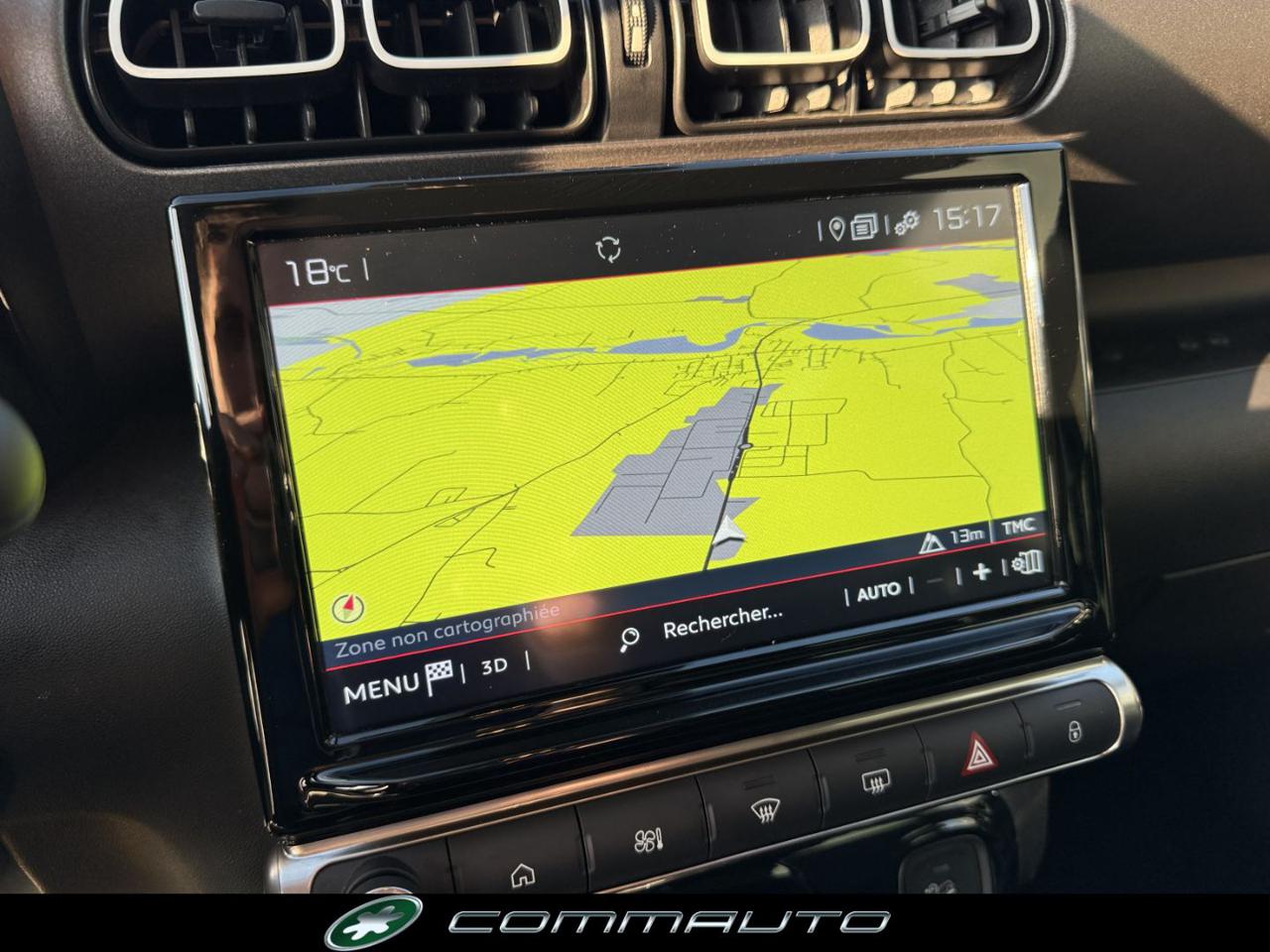 CITROEN C3 Aircross PureTech 110 S&S Max - 26