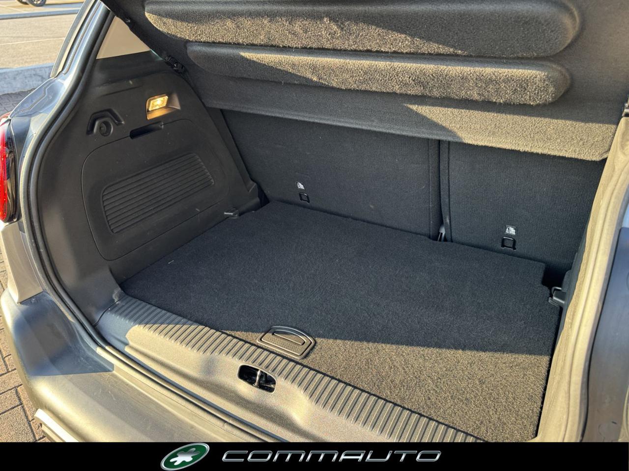 CITROEN C3 Aircross PureTech 110 S&S Max - 38