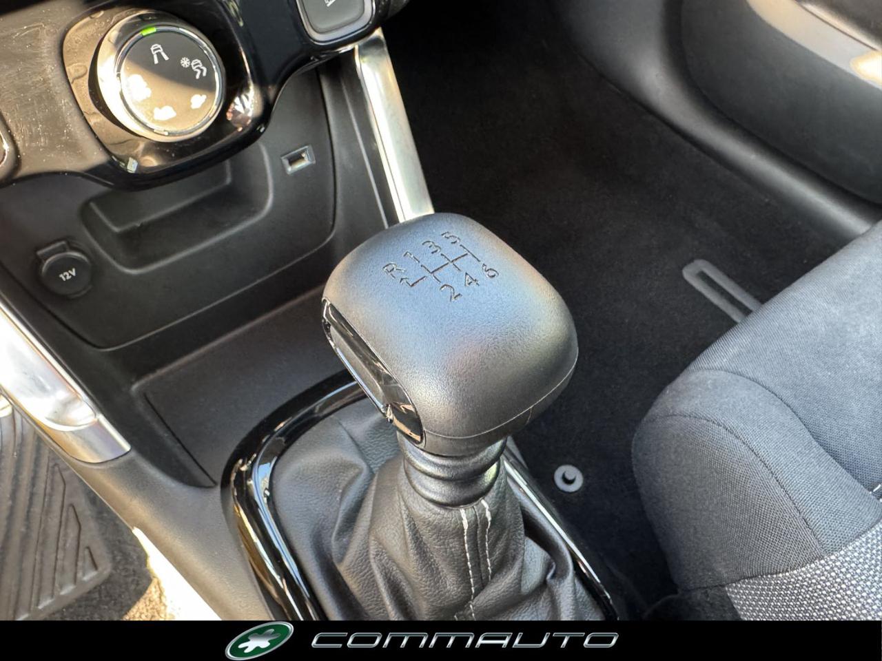 CITROEN C3 Aircross PureTech 110 S&S Max - 30