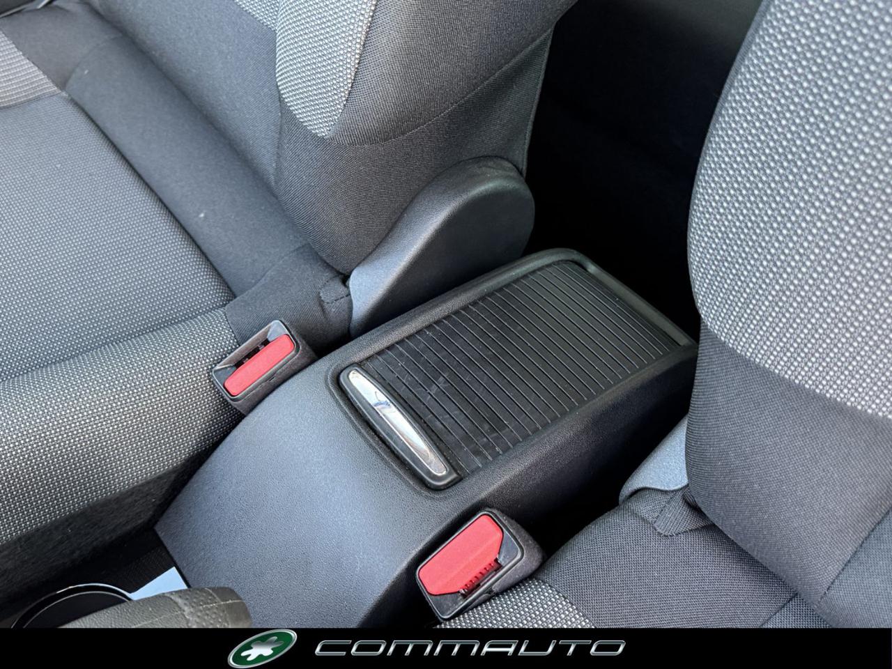 CITROEN C3 Aircross PureTech 110 S&S Max - 33