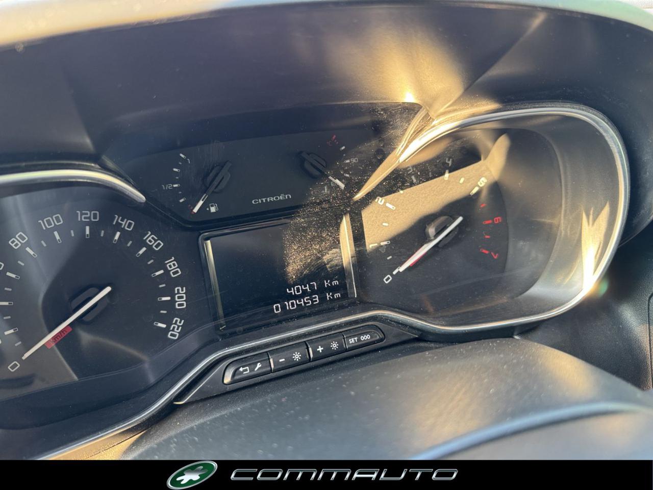 CITROEN C3 Aircross PureTech 110 S&S Max - 39