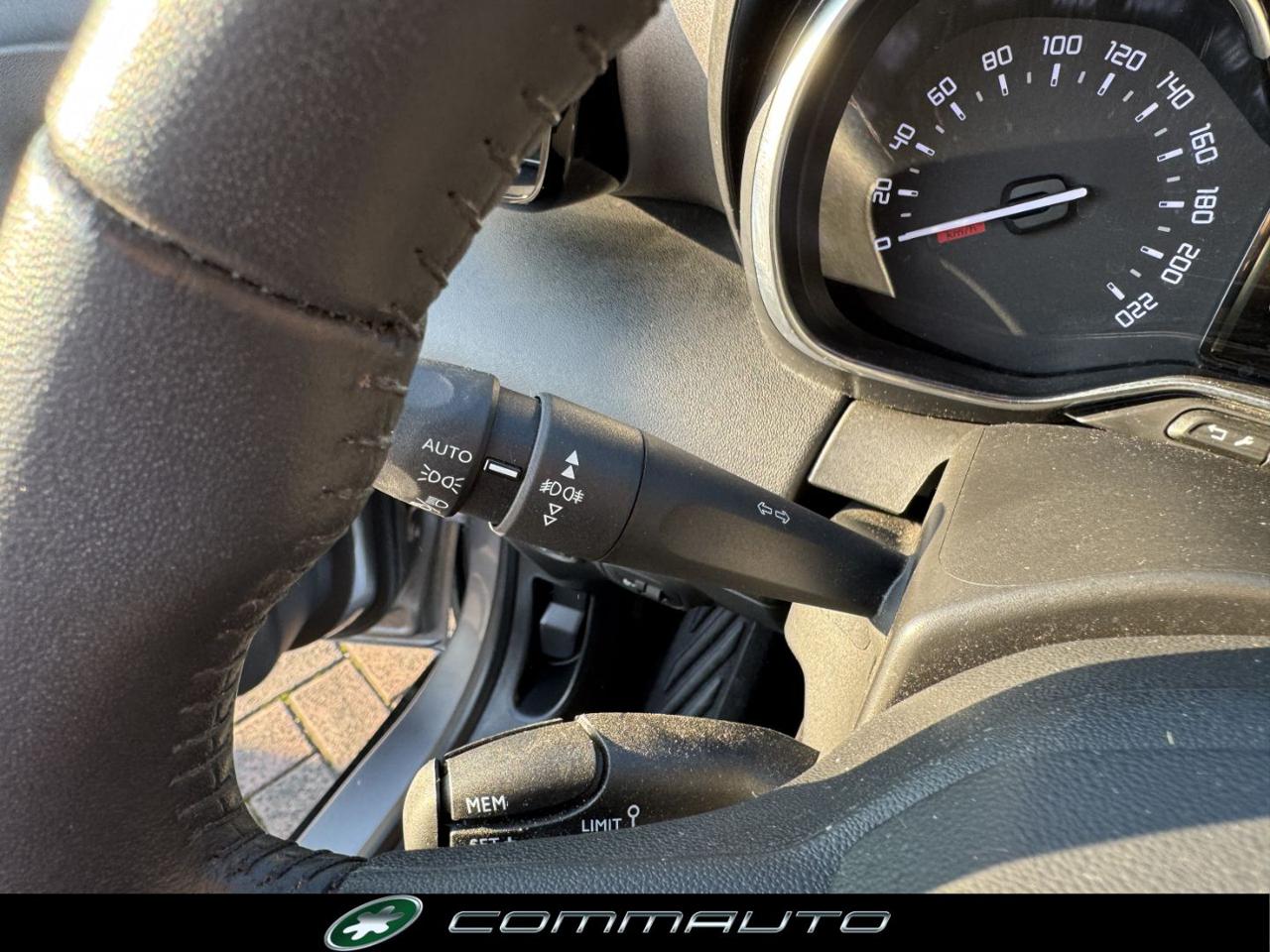 CITROEN C3 Aircross PureTech 110 S&S Max - 17