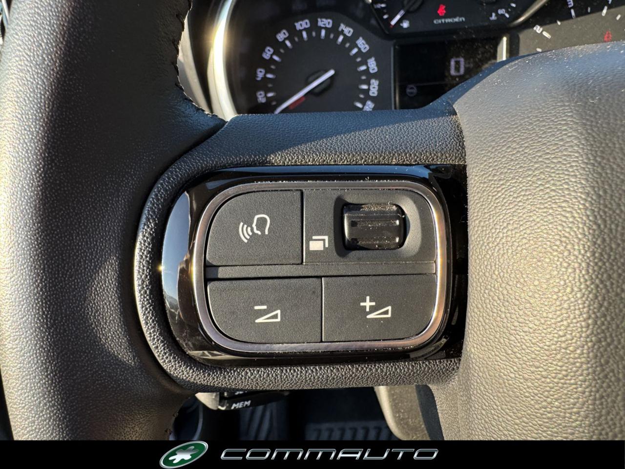 CITROEN C3 Aircross PureTech 110 S&S Max - 20