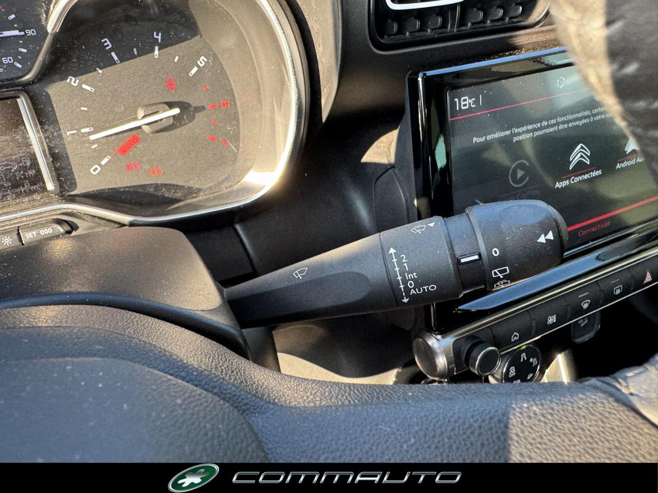 CITROEN C3 Aircross PureTech 110 S&S Max - 18