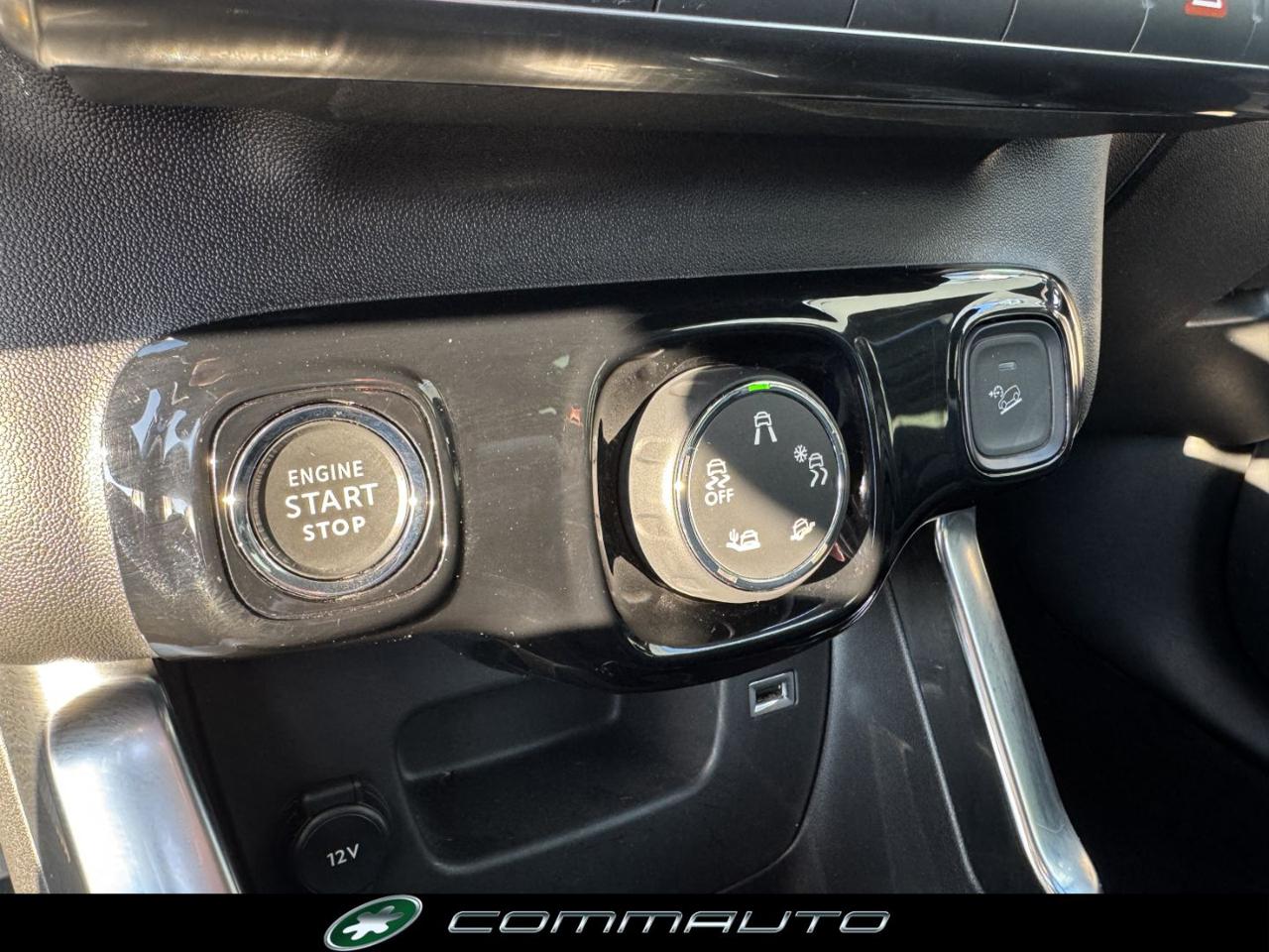 CITROEN C3 Aircross PureTech 110 S&S Max - 24