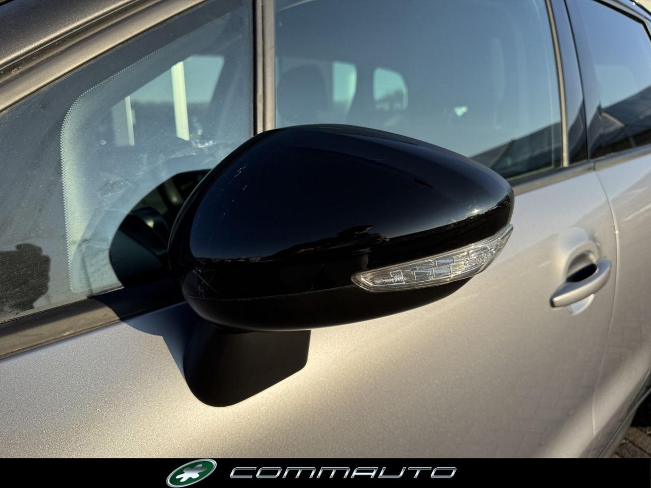 CITROEN C3 Aircross PureTech 110 S&S Max - 11