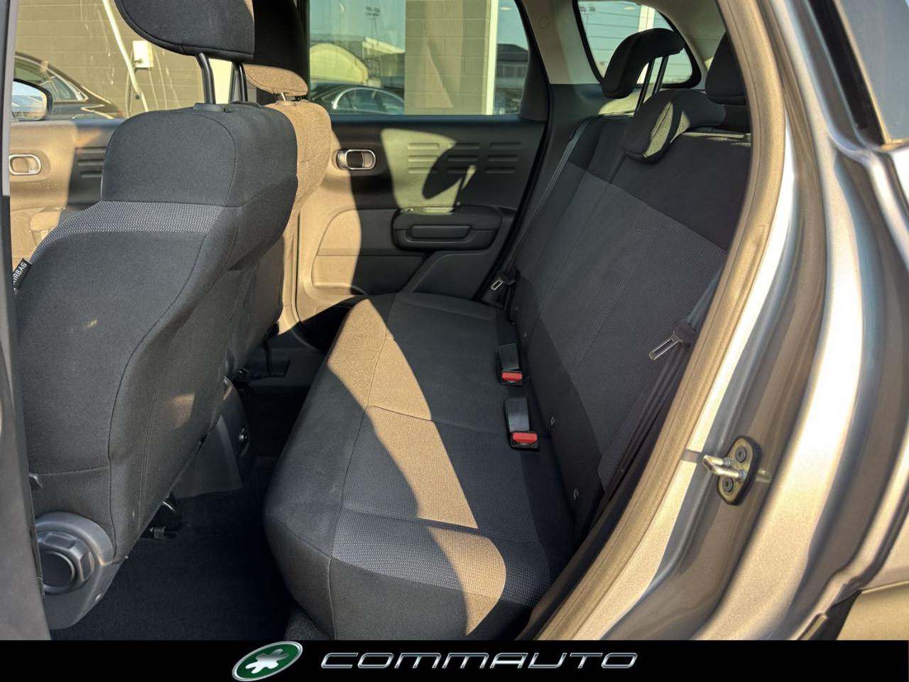 CITROEN C3 Aircross PureTech 110 S&S Max - 34