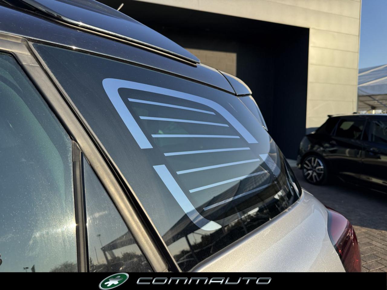 CITROEN C3 Aircross PureTech 110 S&S Max - 12