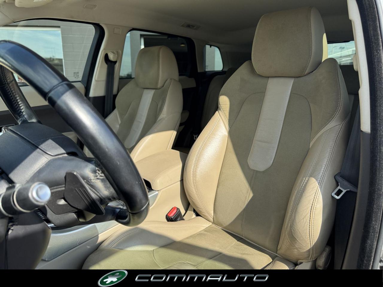 LAND ROVER Range Rover Evoque 2.2 TD4 5p. Prestige - 10