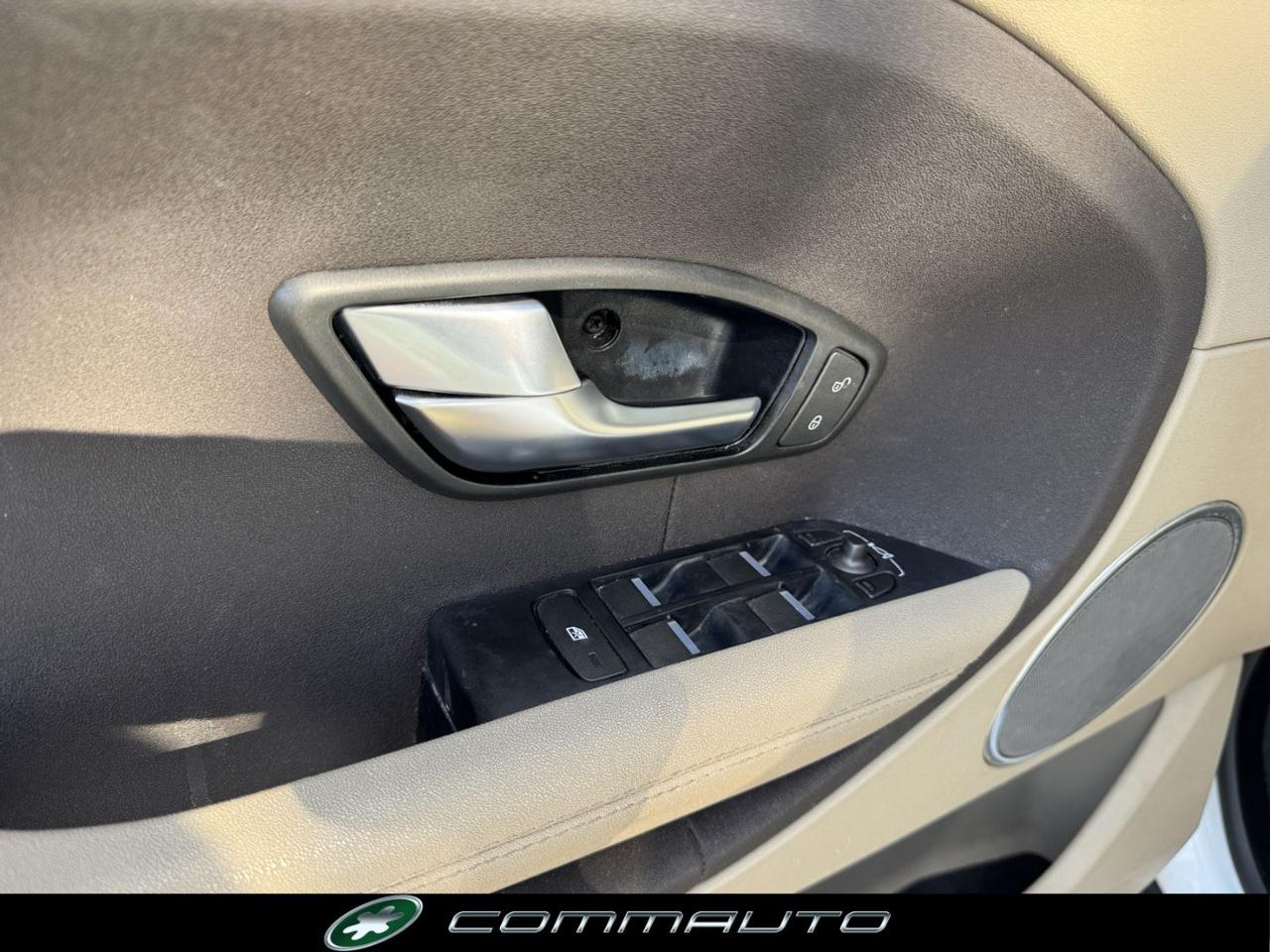 LAND ROVER Range Rover Evoque 2.2 TD4 5p. Prestige - 11