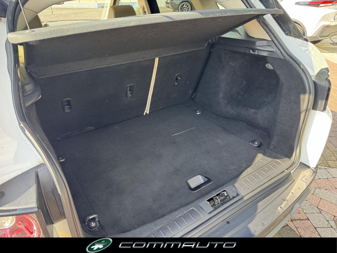 LAND ROVER Range Rover Evoque 2.2 TD4 5p. Prestige - 21