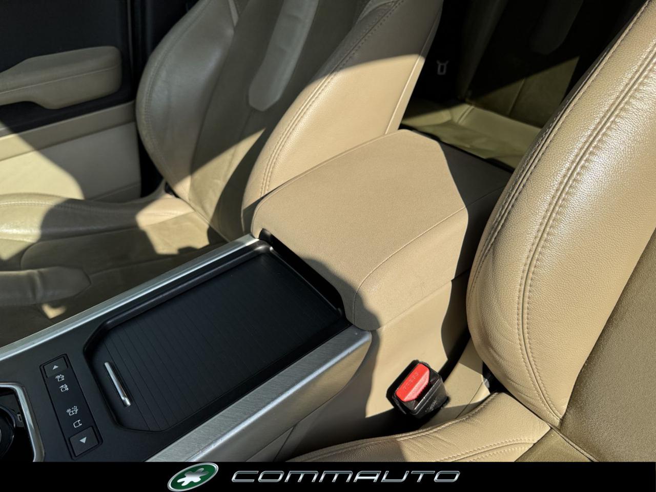 LAND ROVER Range Rover Evoque 2.2 TD4 5p. Prestige - 17