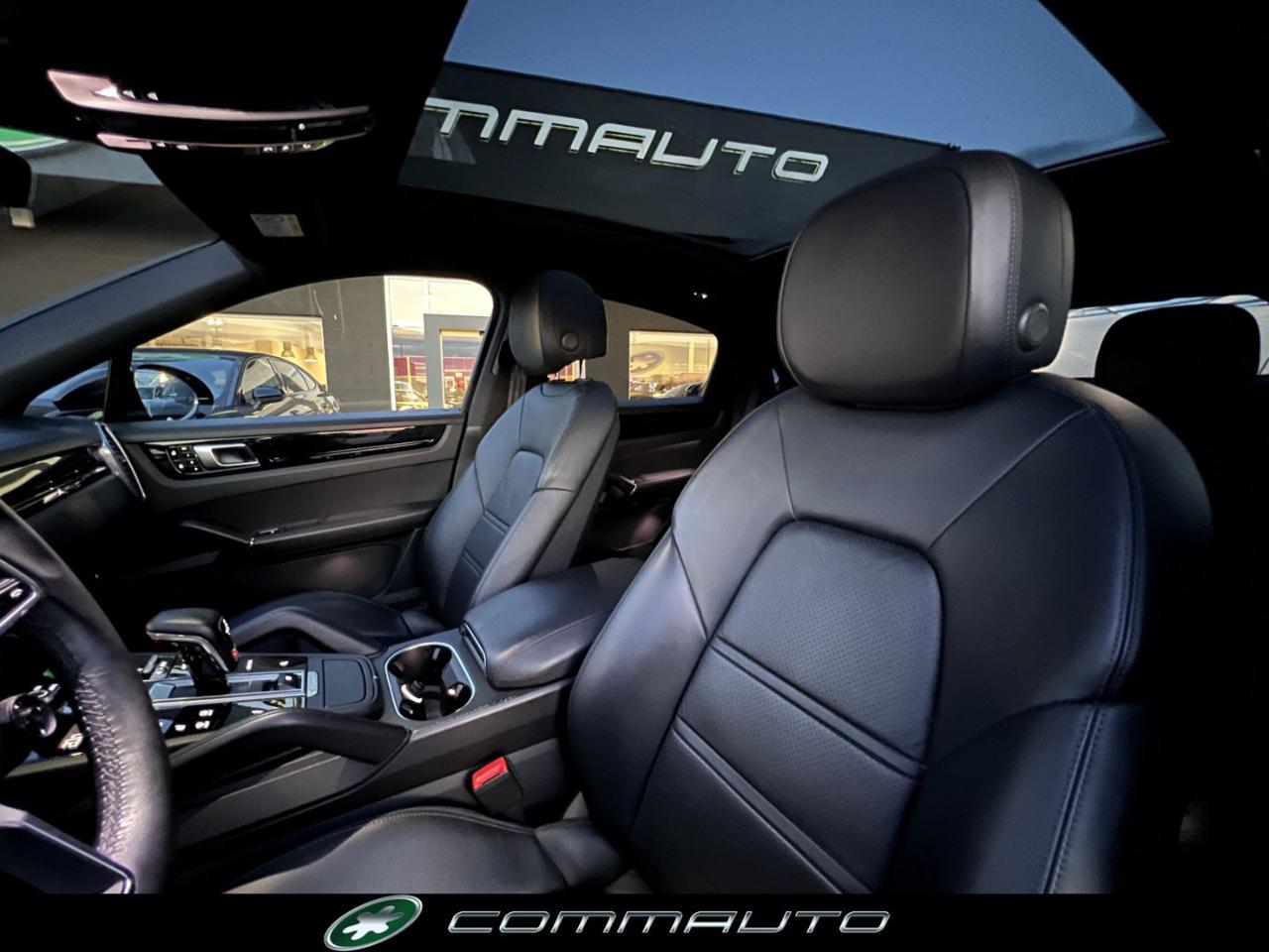 PORSCHE Cayenne Coupé 3.0 V6 E-Hybrid - 9