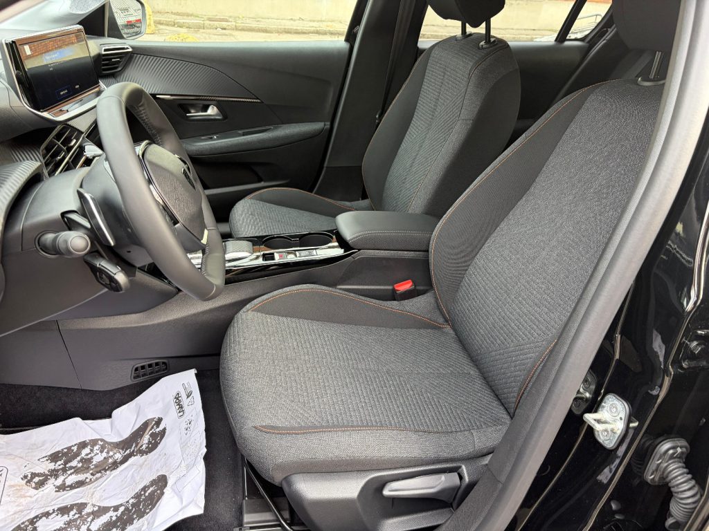 PEUGEOT 208 Hybrid 110 e-DCS6 Style - 16