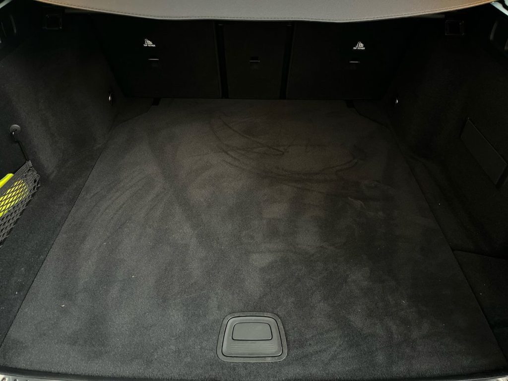 MERCEDES-BENZ C 200 d Mild hybrid S.W. Advanced - 13