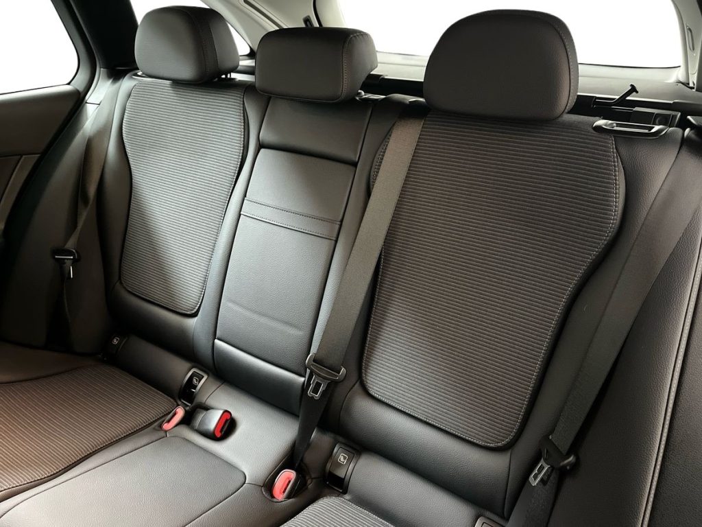 MERCEDES-BENZ C 200 d Mild hybrid S.W. Advanced - 15