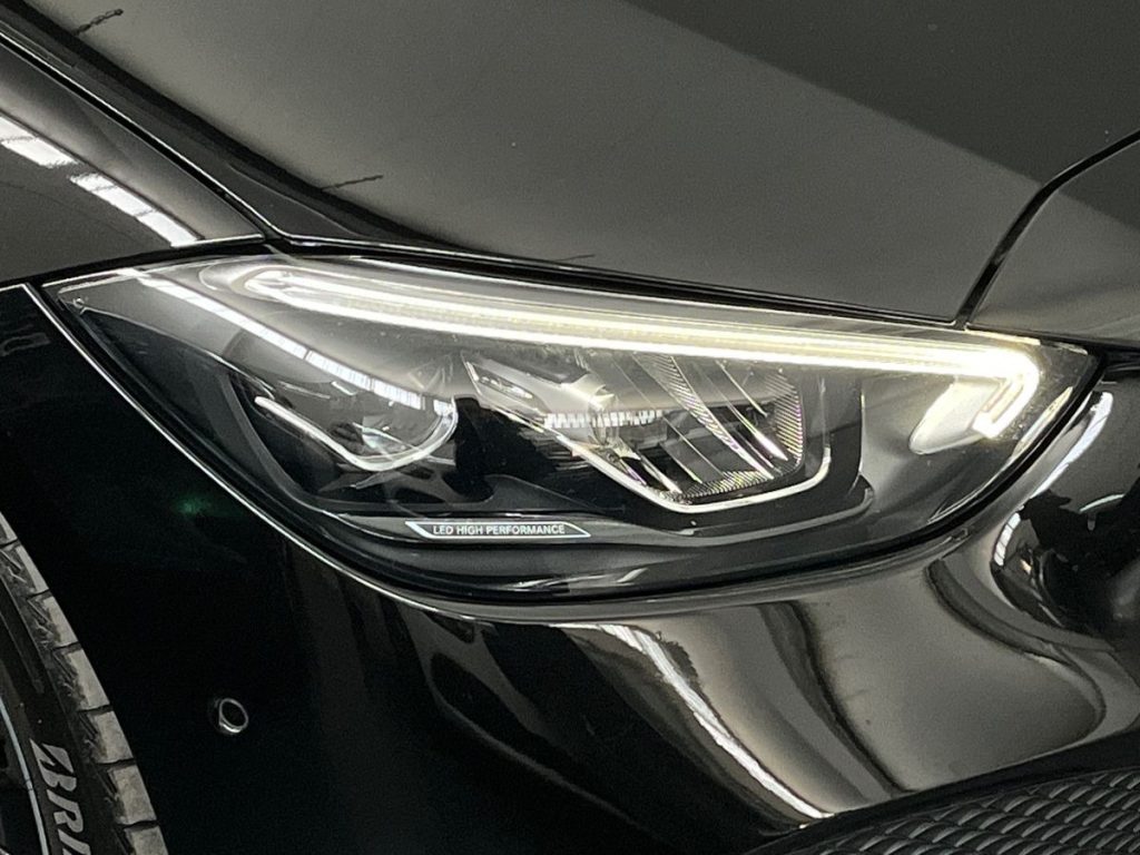 MERCEDES-BENZ C 200 d Mild hybrid S.W. Advanced - 16