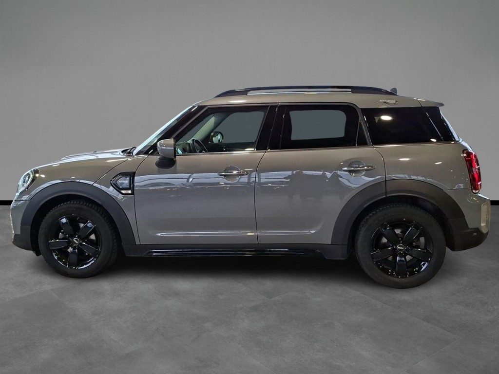 MINI Countryman 1.5 One D Northwood Edition Countryman - 3