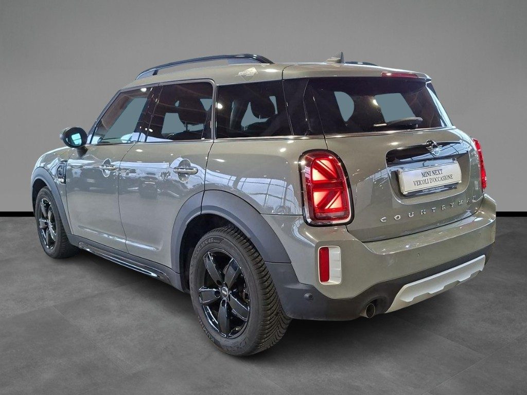 MINI Countryman 1.5 One D Northwood Edition Countryman - 4