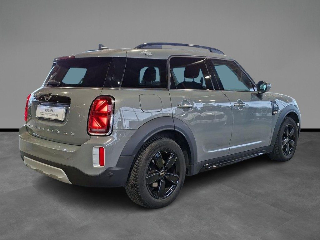MINI Countryman 1.5 One D Northwood Edition Countryman - 16