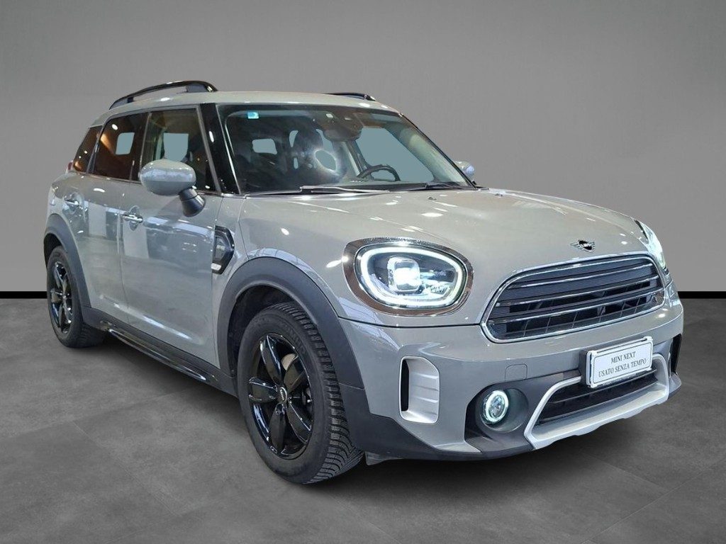 MINI Countryman 1.5 One D Northwood Edition Countryman - 15
