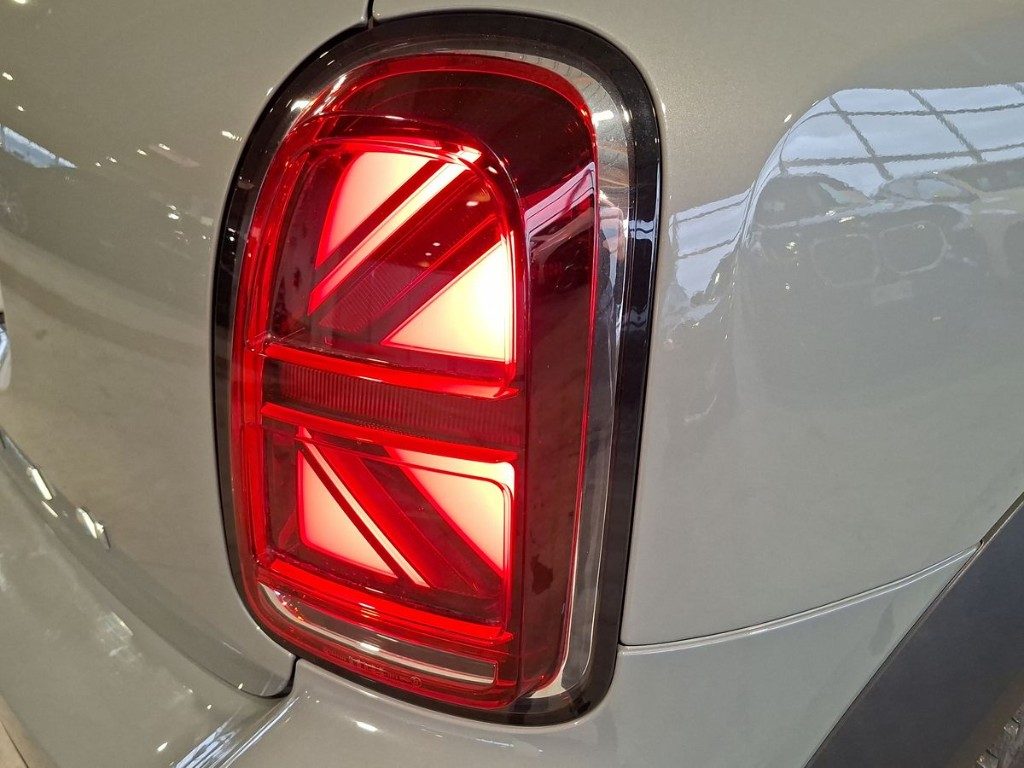 MINI Countryman 1.5 One D Northwood Edition Countryman - 7