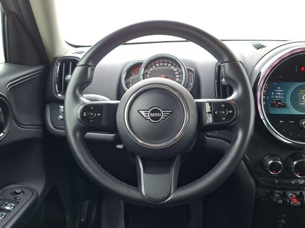 MINI Countryman 1.5 One D Northwood Edition Countryman - 10