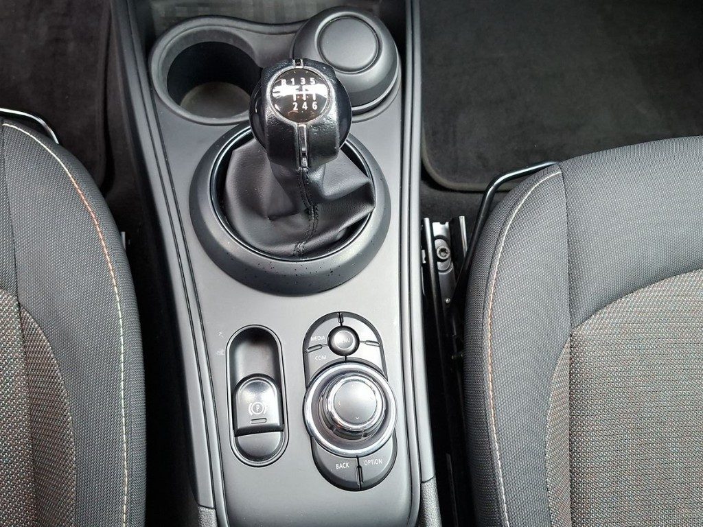 MINI Countryman 1.5 One D Northwood Edition Countryman - 12