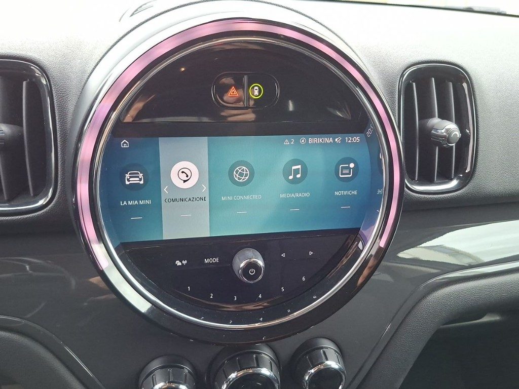 MINI Countryman 1.5 One D Northwood Edition Countryman - 13