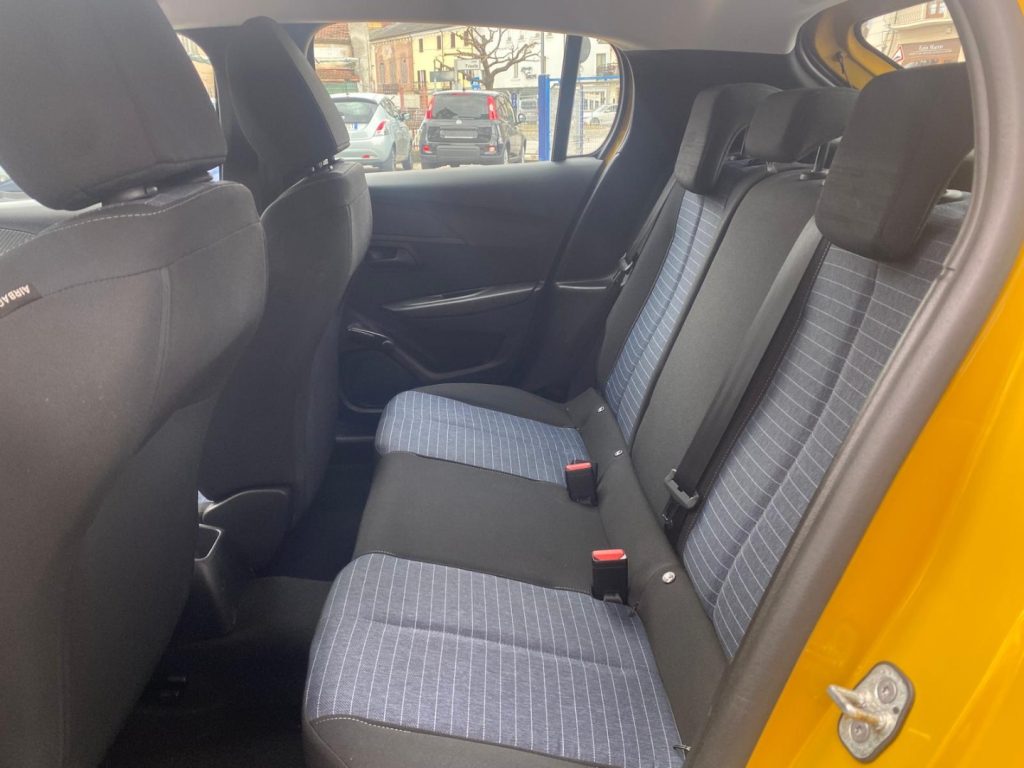 PEUGEOT 208 LIKE 5 porte - 8