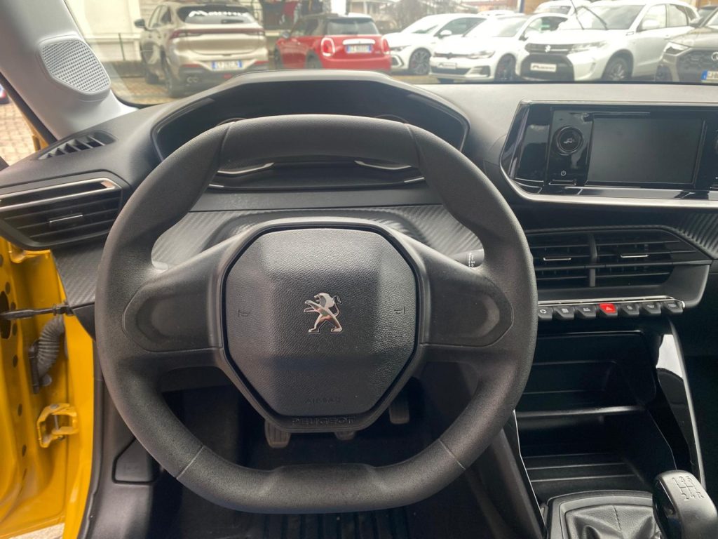 PEUGEOT 208 LIKE 5 porte - 10