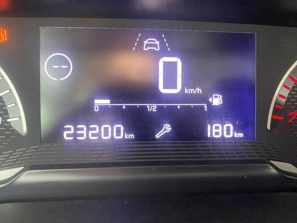 PEUGEOT 208 LIKE 5 porte - 13