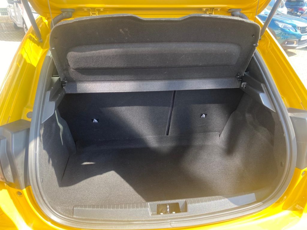 PEUGEOT 208 LIKE 5P **PREZZO FISSO E TRASPARENTE** - 10