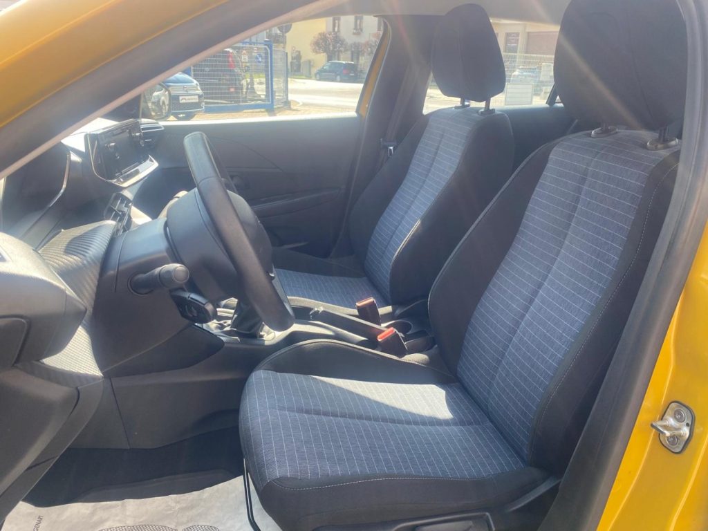 PEUGEOT 208 LIKE 5P **PREZZO FISSO E TRASPARENTE** - 12