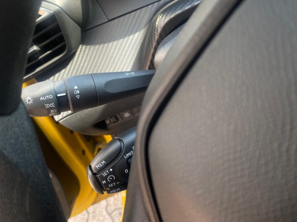 PEUGEOT 208 LIKE 5P **PREZZO FISSO E TRASPARENTE** - 13