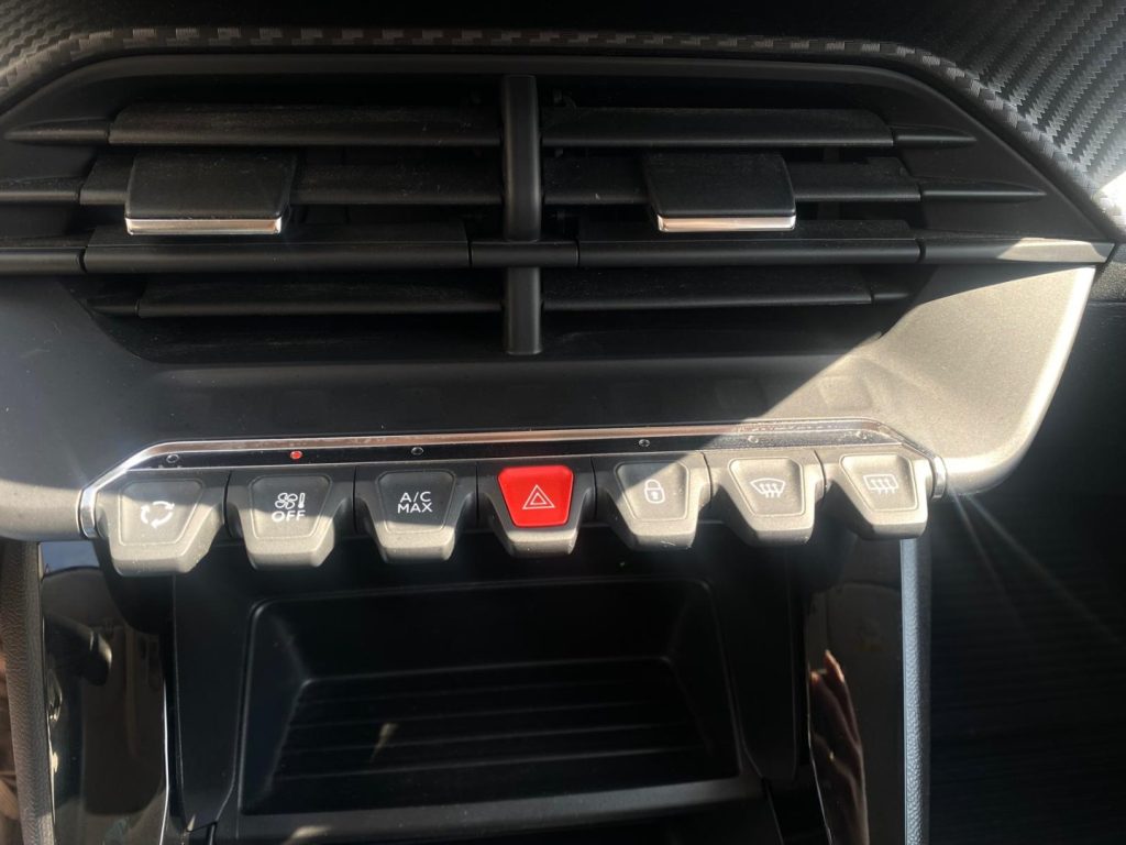 PEUGEOT 208 LIKE 5P **PREZZO FISSO E TRASPARENTE** - 14