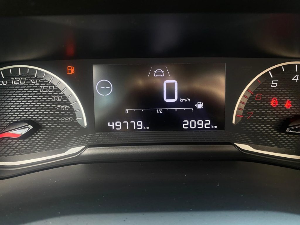 PEUGEOT 208 LIKE 5P **PREZZO FISSO E TRASPARENTE** - 16