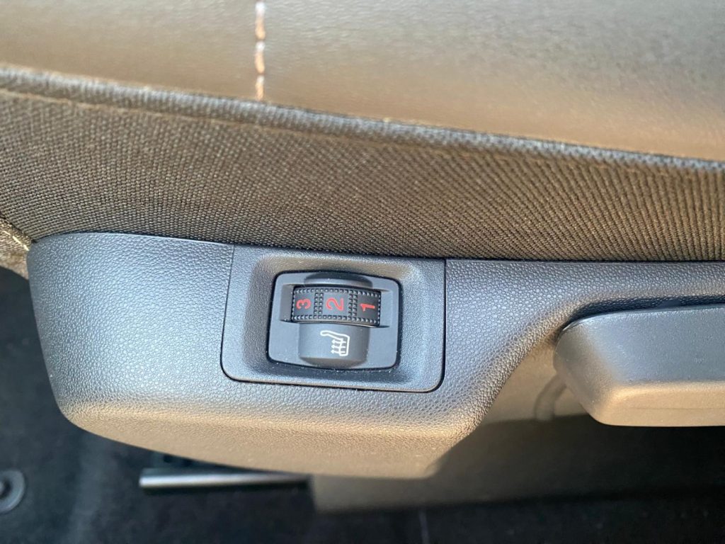 CITROEN C3 Aircross SHINE PACK NAVI-CAMERA- SKIBAG-CERCHI 17 - 6