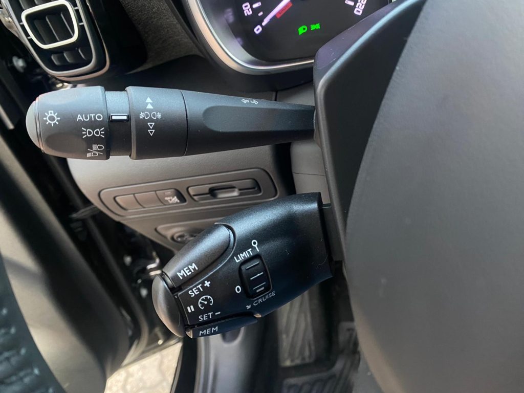 CITROEN C3 Aircross SHINE PACK NAVI-CAMERA- SKIBAG-CERCHI 17 - 17