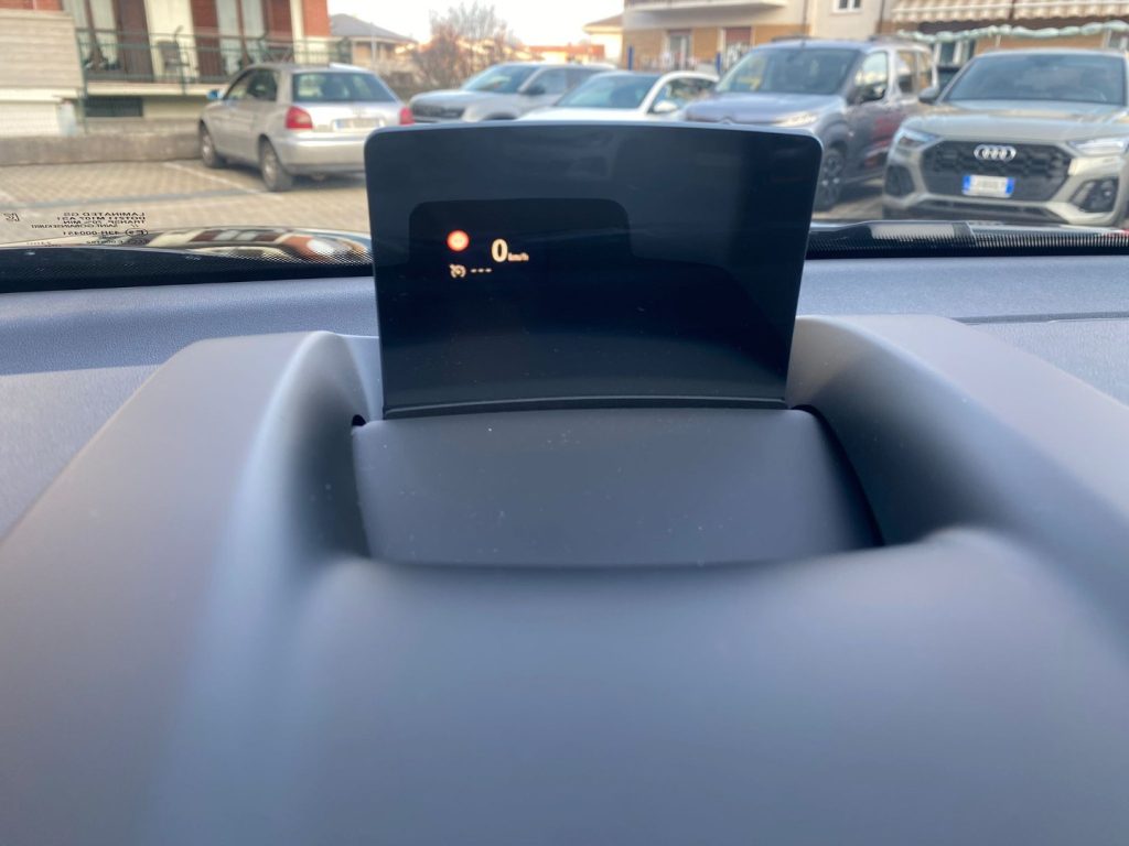 CITROEN C3 Aircross SHINE PACK NAVI-CAMERA- SKIBAG-CERCHI 17 - 18