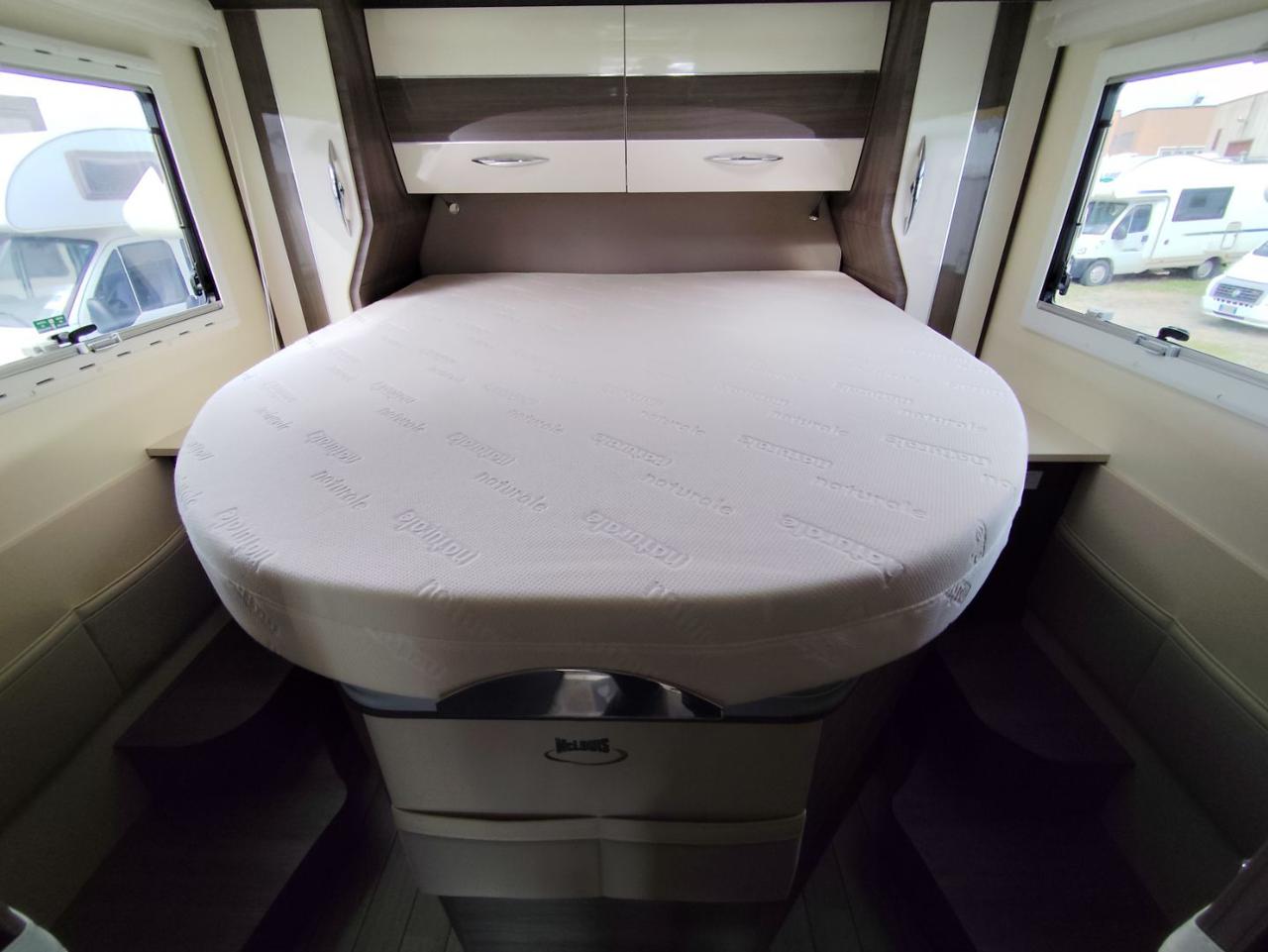 MCLOUIS NEVIS 879 - 8