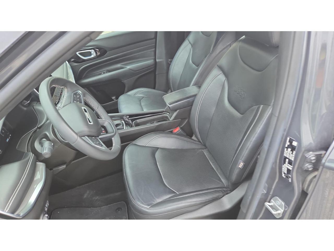 JEEP Compass 1.3 Turbo T4 150 CV aut. 2WD S - 4