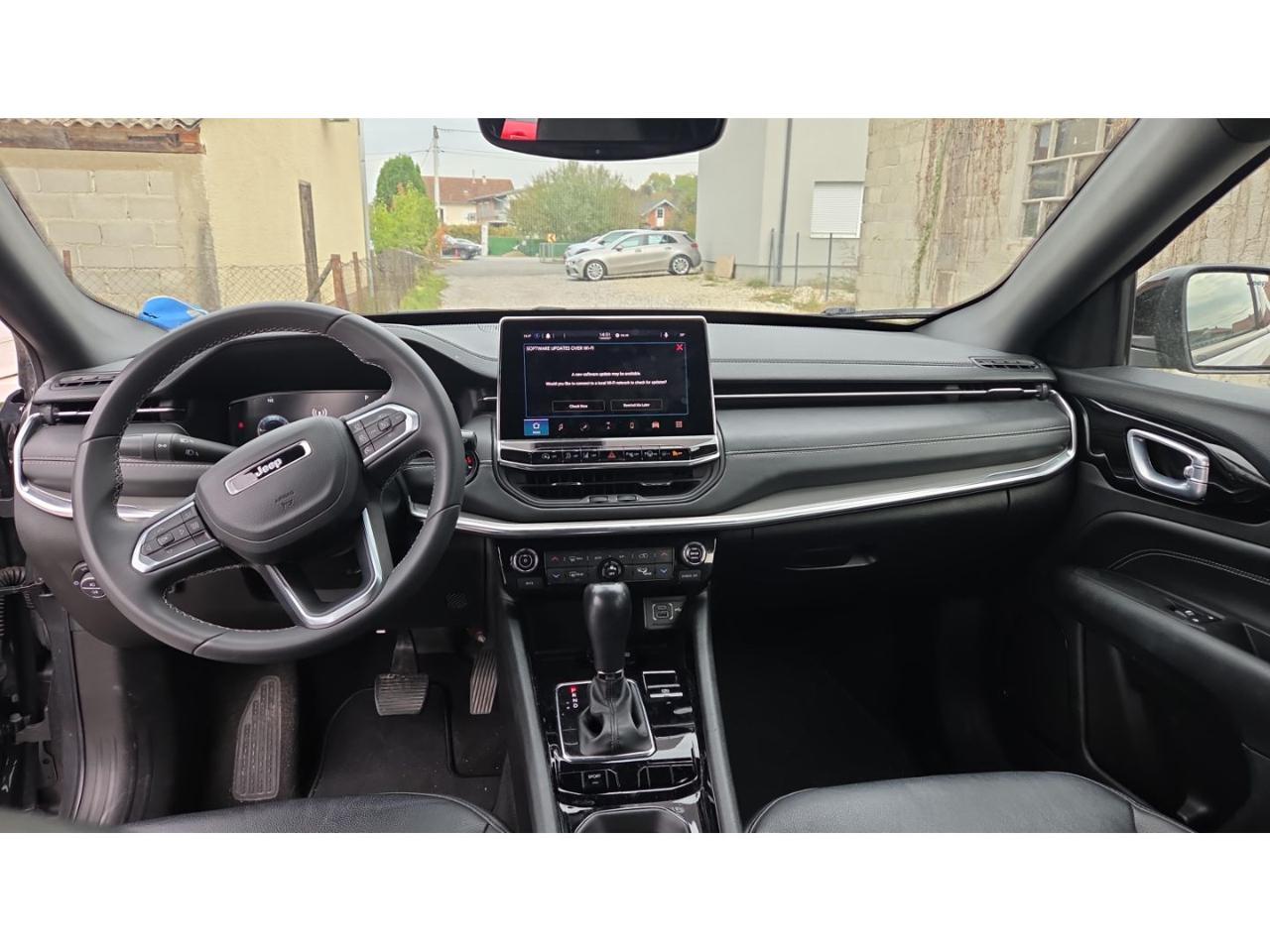 JEEP Compass 1.3 Turbo T4 150 CV aut. 2WD S - 3